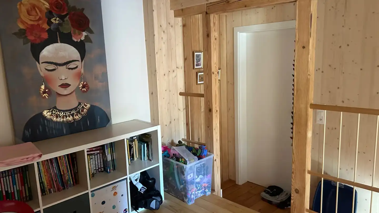 Wohnung mieten - 6102 Malters - Foto 3
