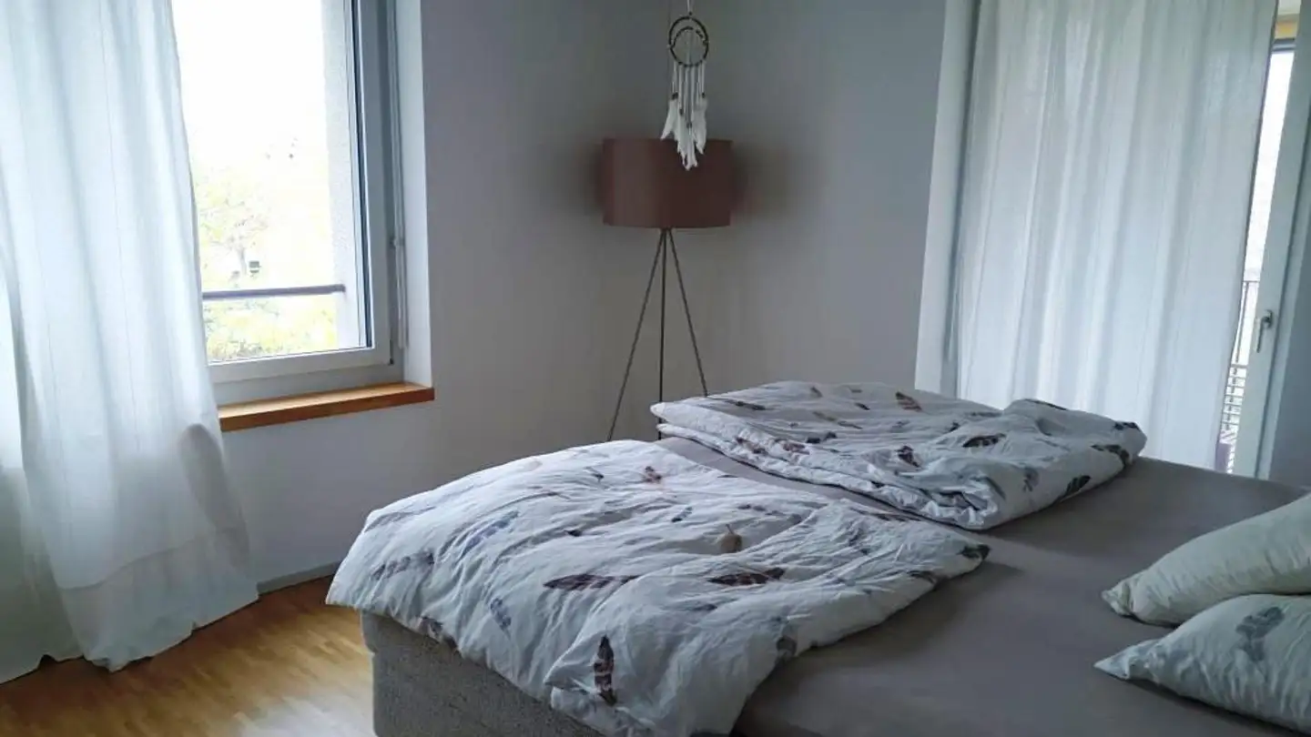 Appartamento in affitto - Badenerstrasse 76a, 8952 Schlieren - Photo 3