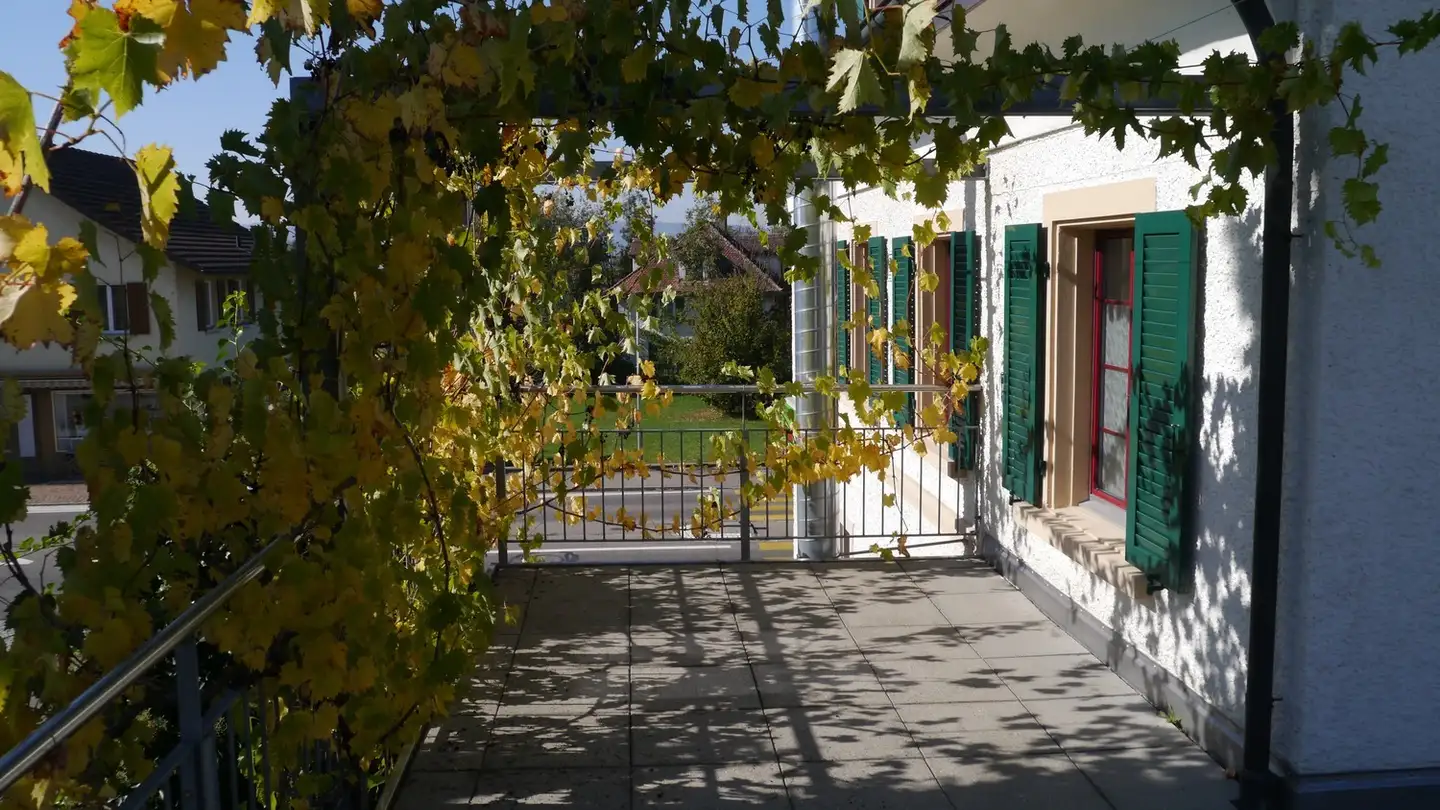 Single house for rent - Hilfikerstrasse 2, 5614 Sarmenstorf - Photo 3