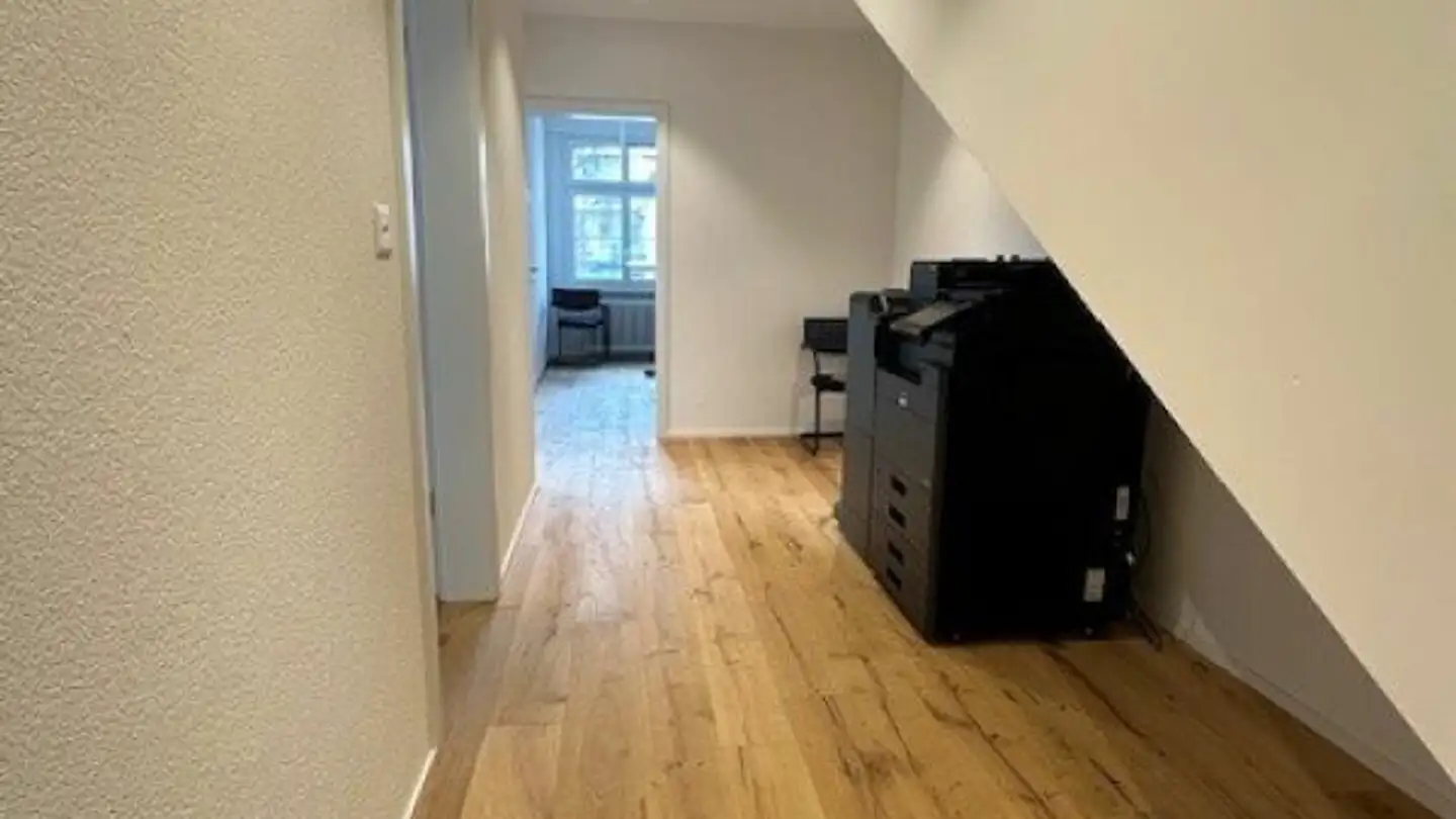 Bürofläche mieten - Hauptstrasse 51b, 8280 Kreuzlingen - Foto 4