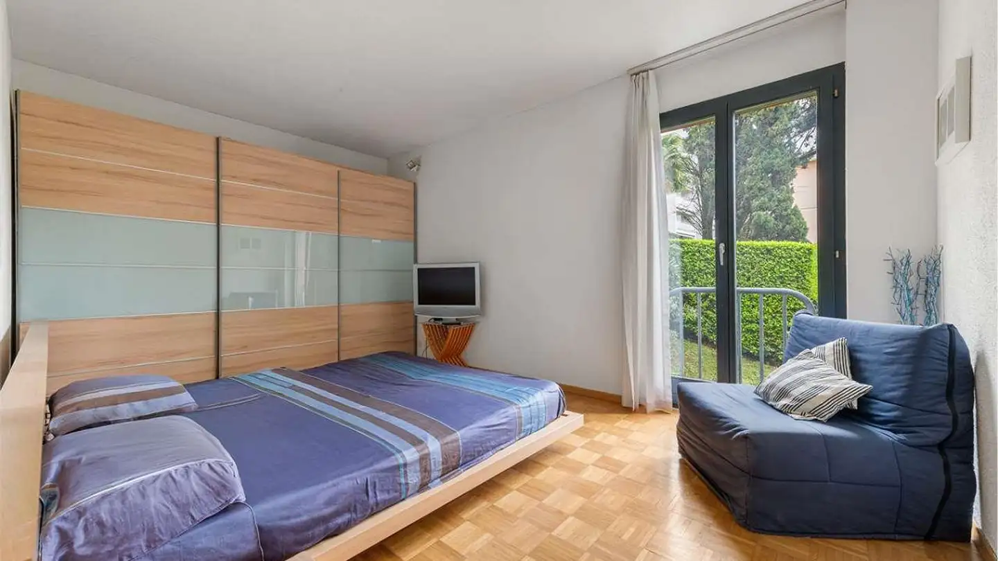 Apartment for sale - Via Madonna Della Salute, 6900 Massagno - Photo 3