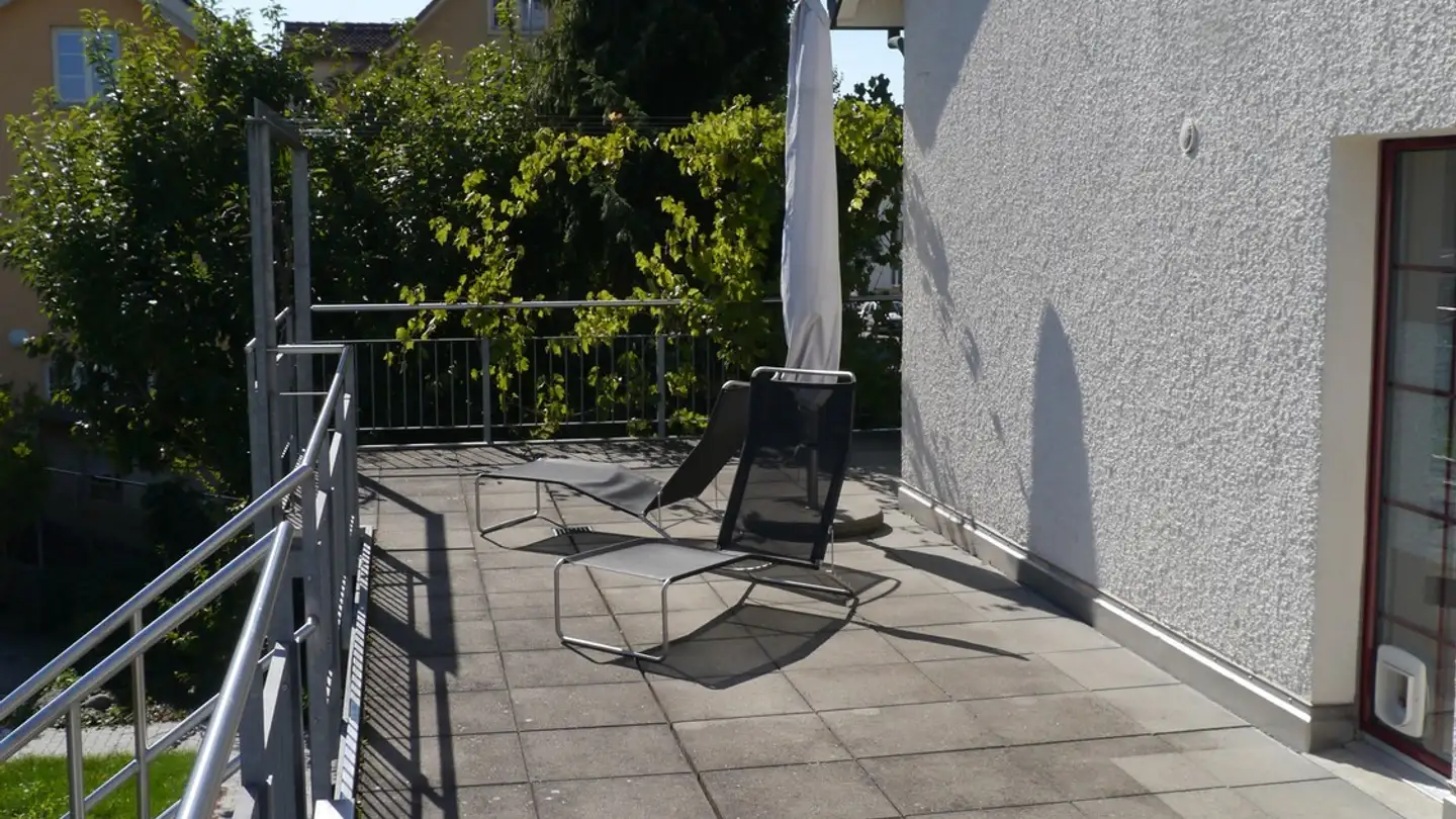 Single house for rent - Hilfikerstrasse 2, 5614 Sarmenstorf - Photo 4