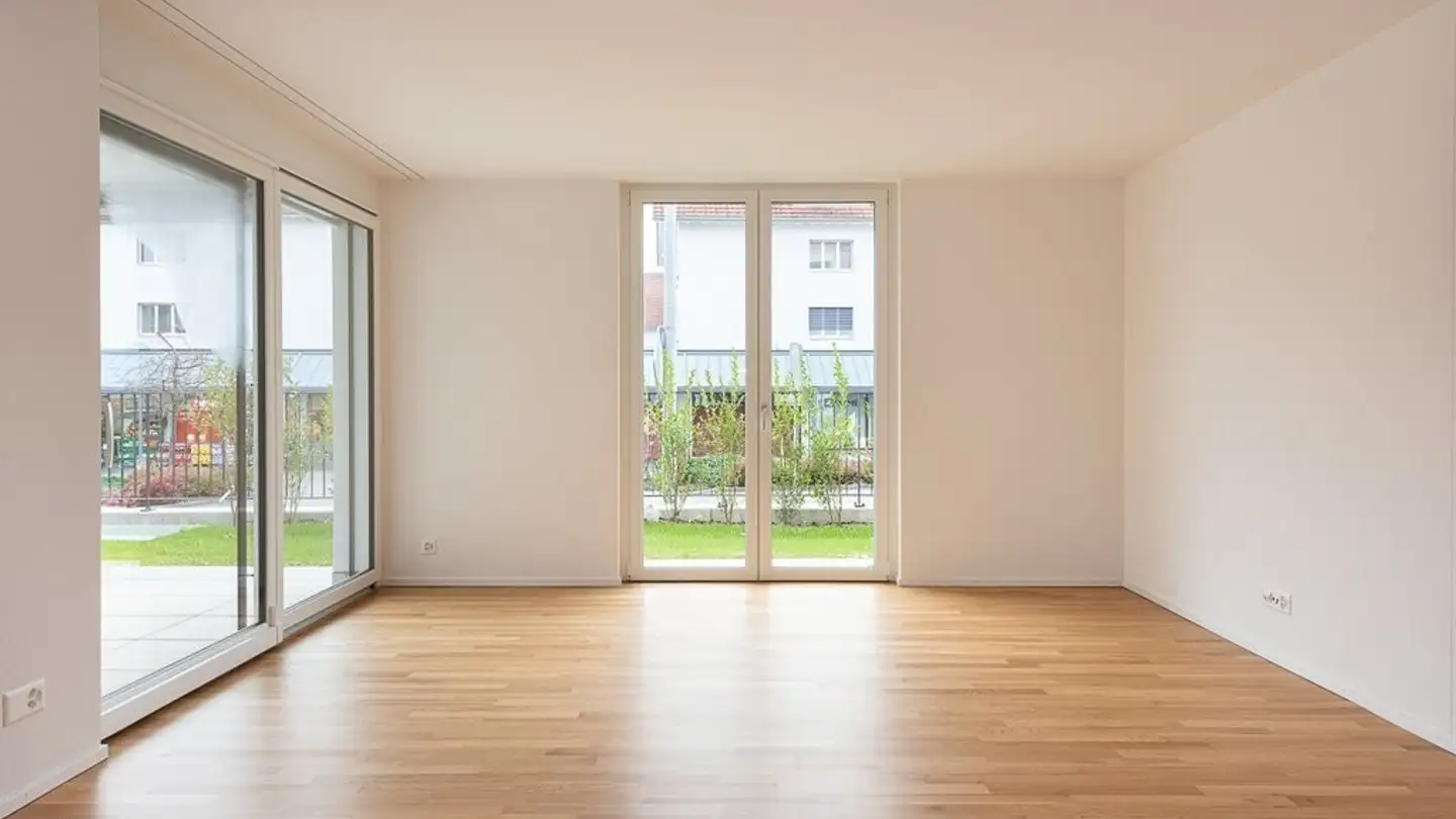 Appartement à louer - Braunauerstrasse 2a, 9512 Rossrüti - Photo 2