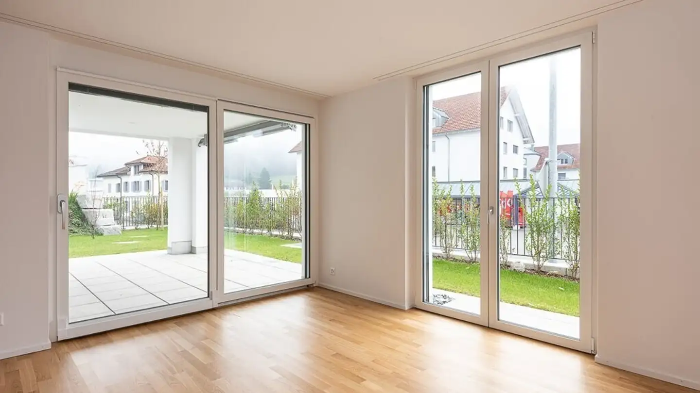 Appartement à louer - Braunauerstrasse 2a, 9512 Rossrüti - Photo 3