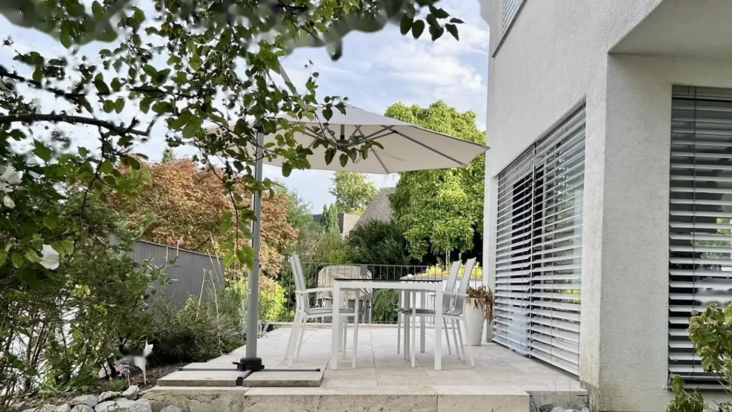 Casa bifamiliare in vendita - Bremenstallstrasse, 4313 Möhlin - Foto 3