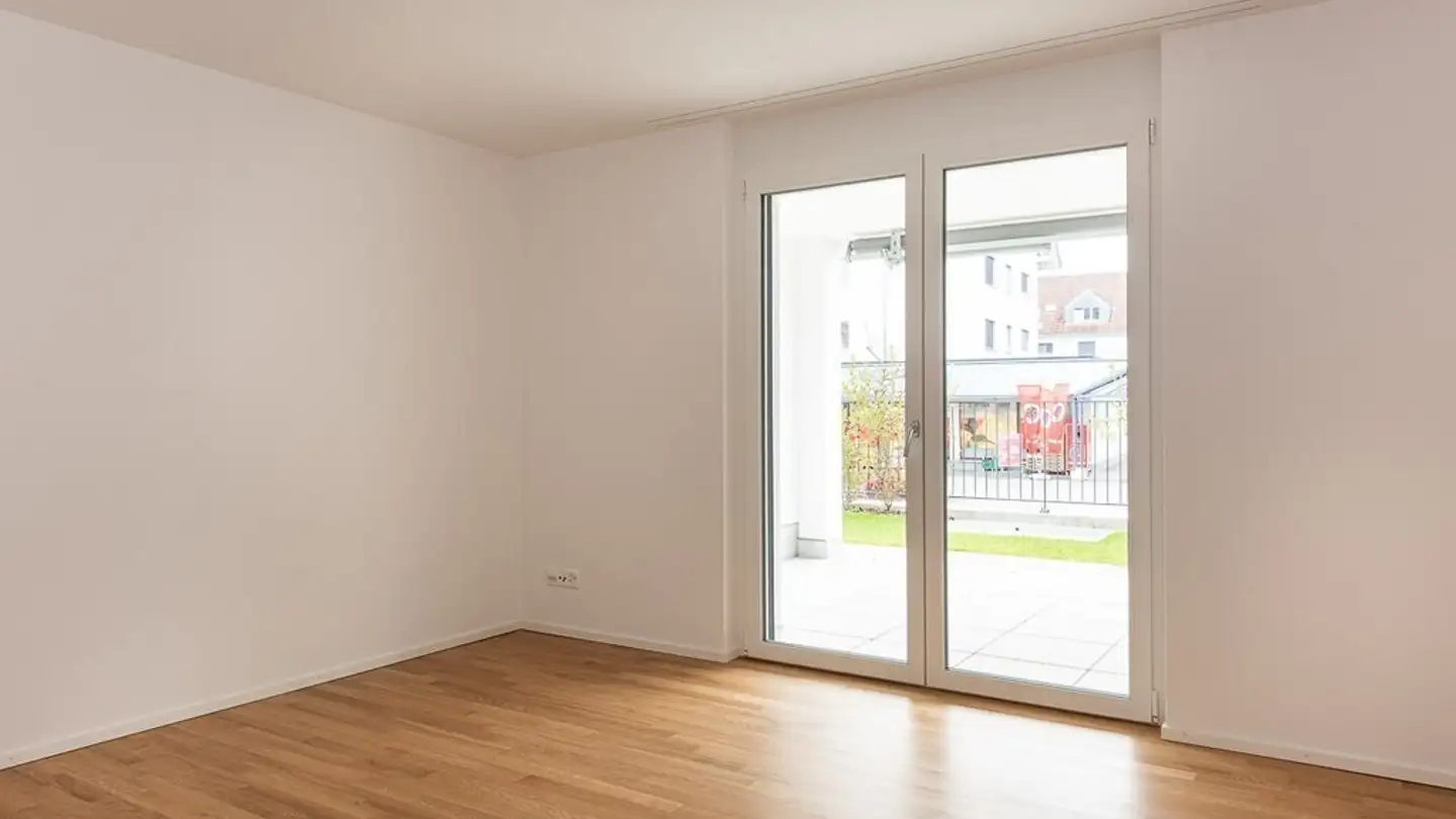 Appartement à louer - Braunauerstrasse 2a, 9512 Rossrüti - Photo 4