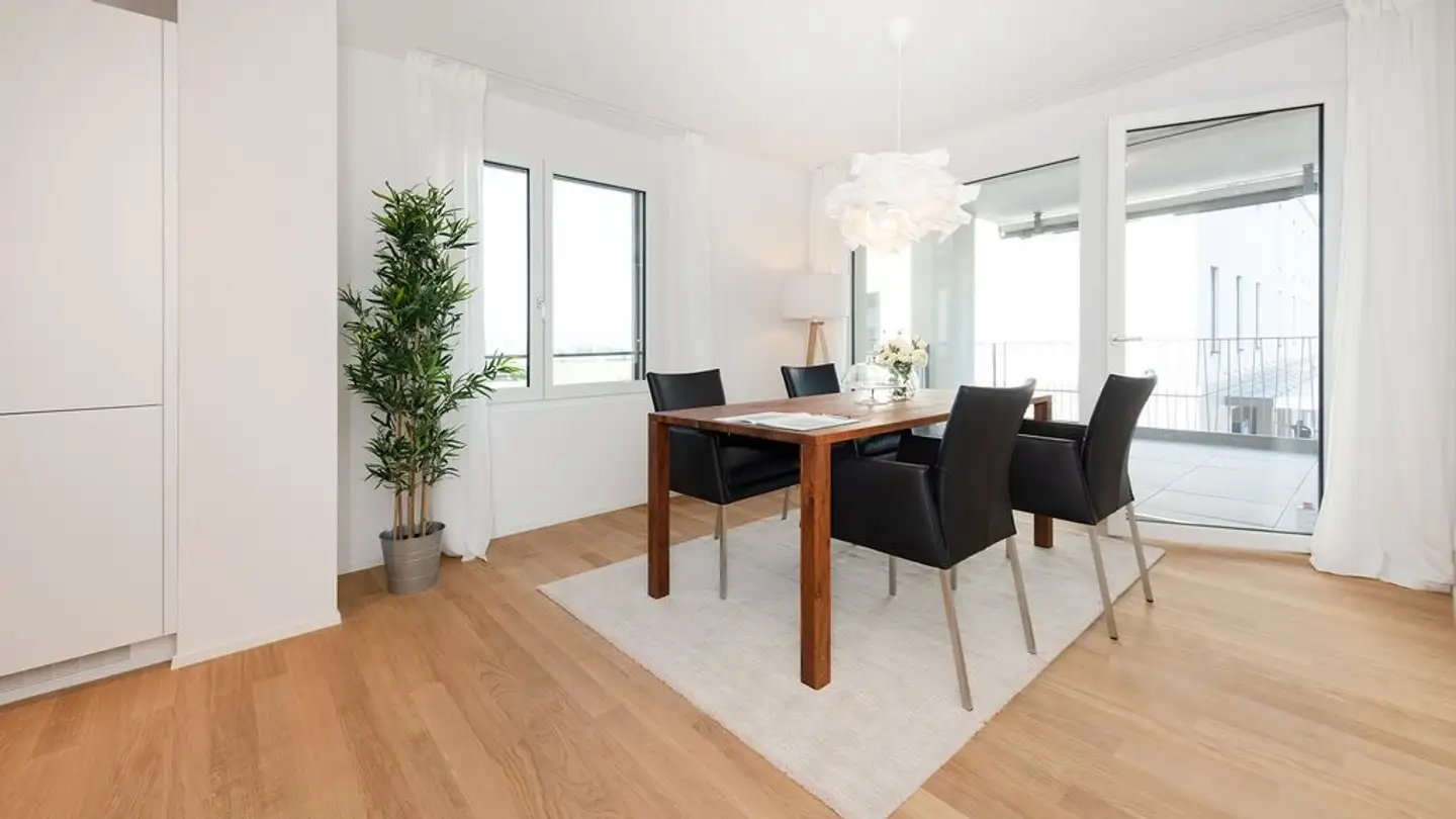 Apartment for rent - Glasiweg 6, 6242 Wauwil
