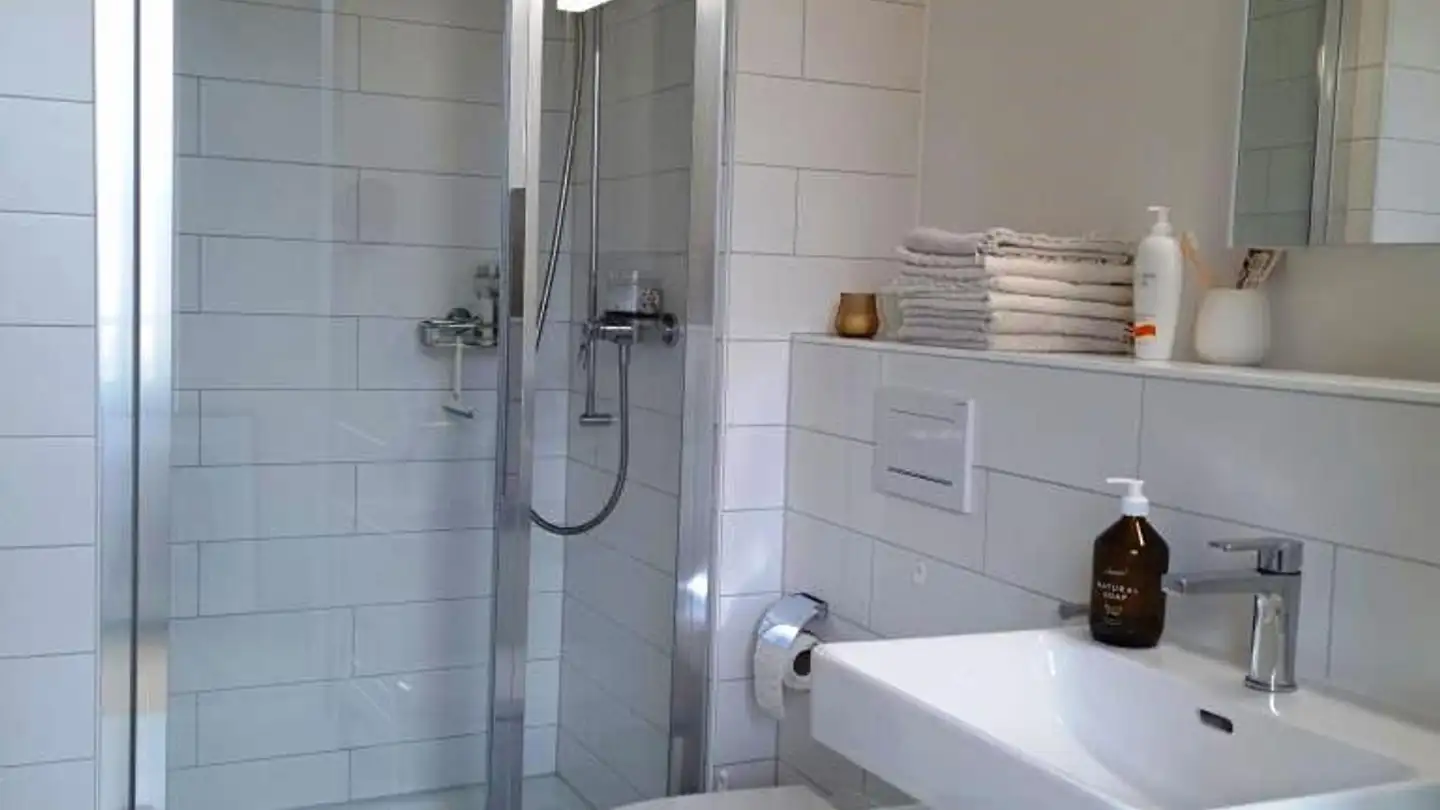 Appartamento in affitto - Badenerstrasse 76a, 8952 Schlieren - Photo 4