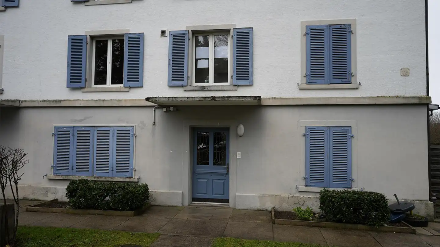 Appartamento in affitto - St. Gallerstrasse 33, 9300 Wittenbach