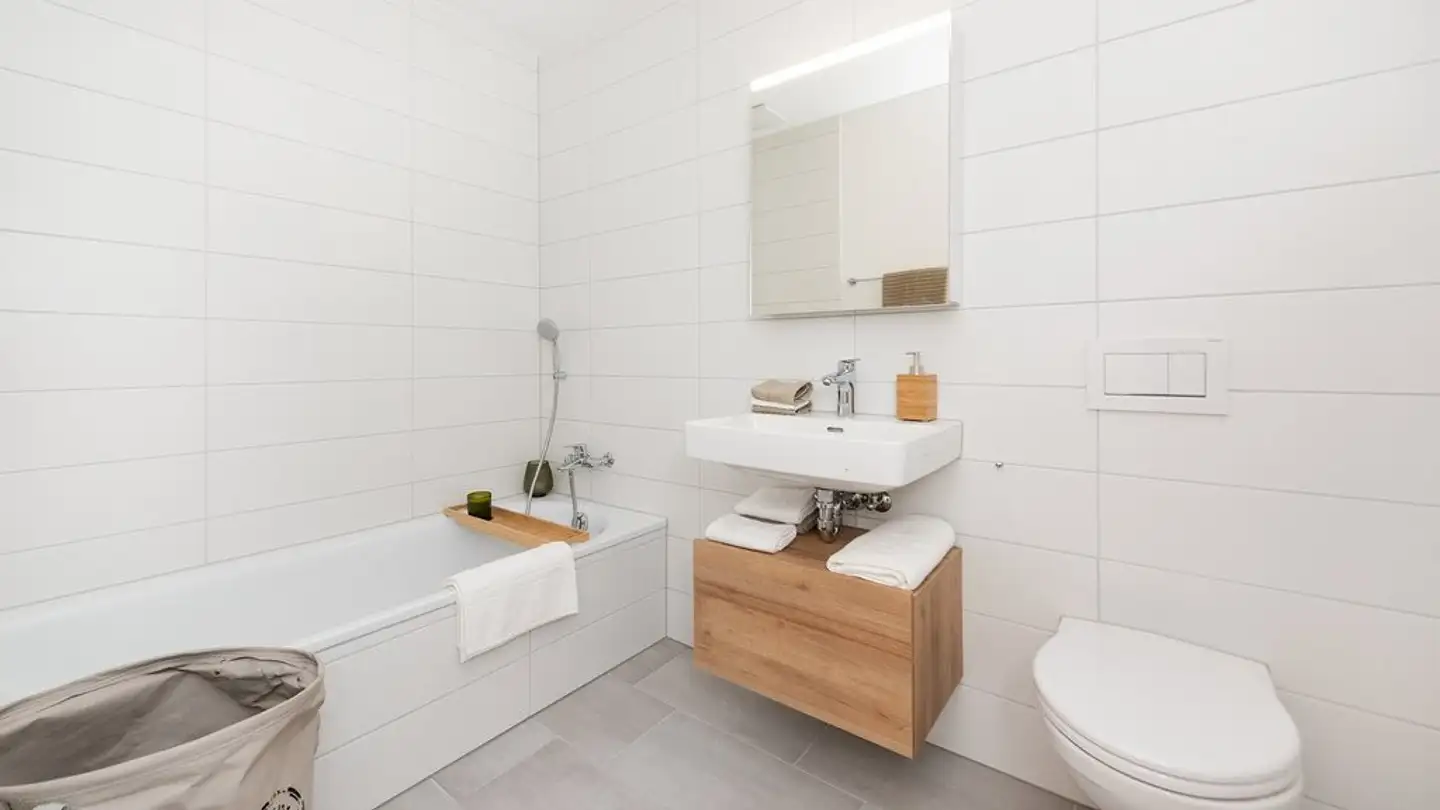 Apartment for rent - Glasiweg 6, 6242 Wauwil - Photo 3