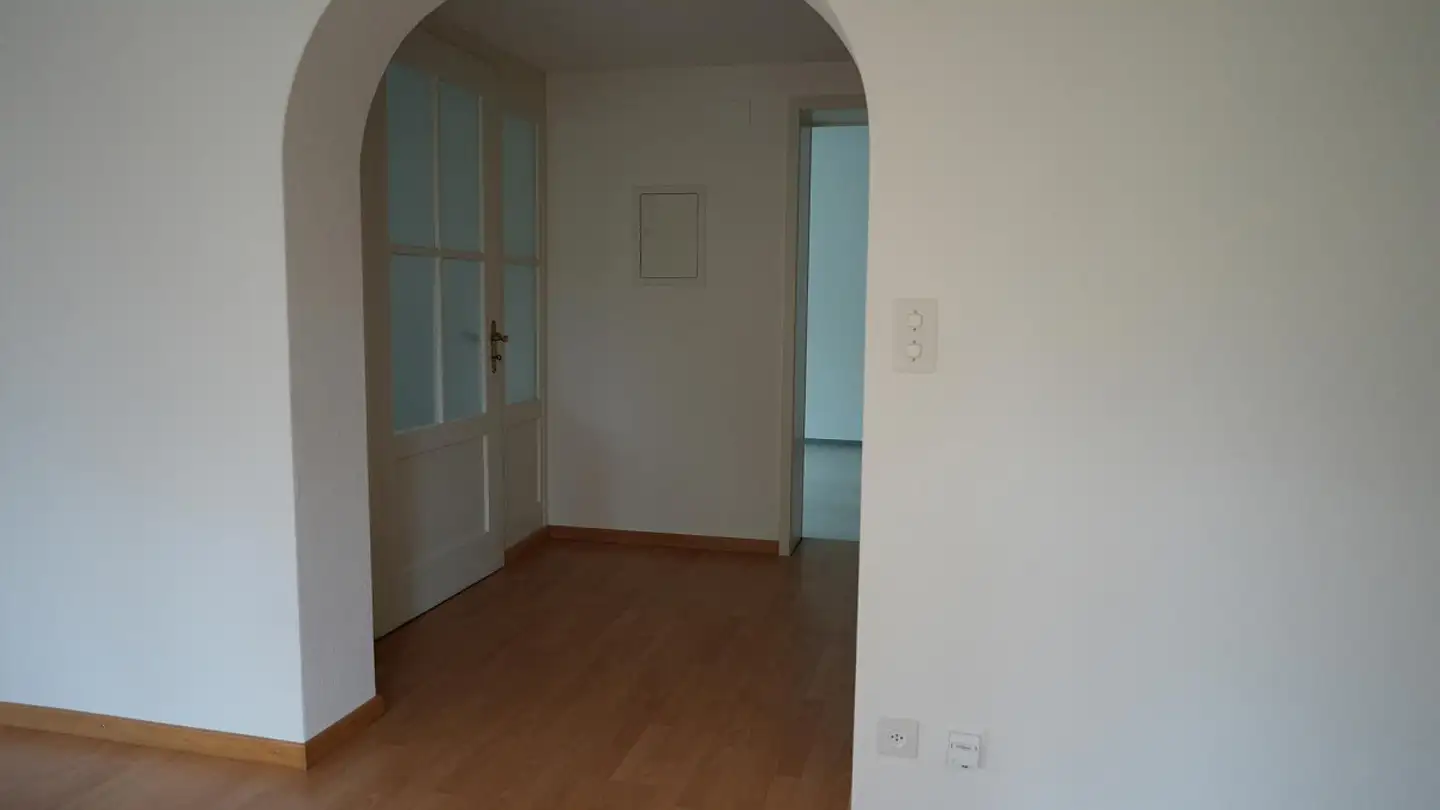 Appartamento in affitto - St. Gallerstrasse 33, 9300 Wittenbach - Foto 2