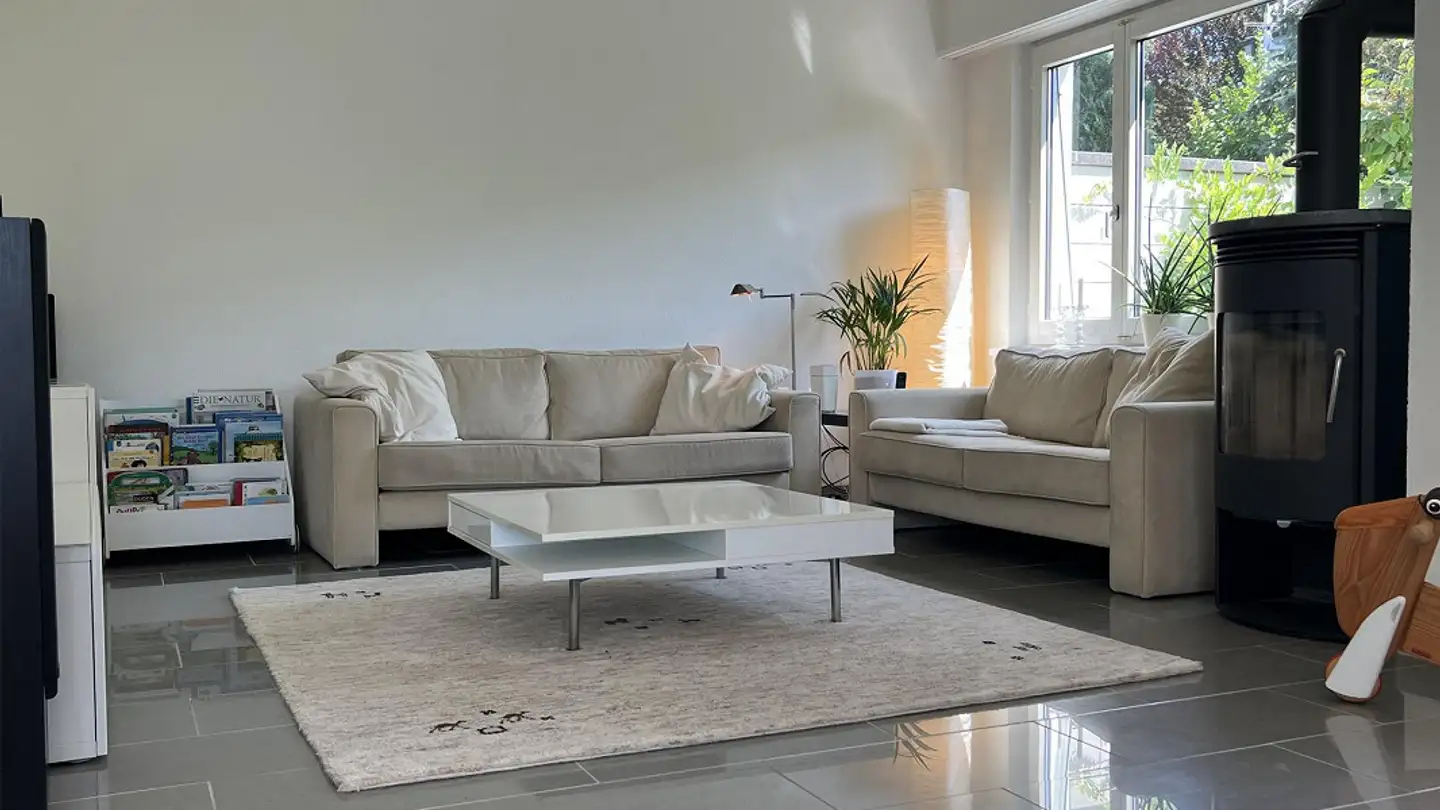 Casa bifamiliare in vendita - Bremenstallstrasse, 4313 Möhlin - Foto 4