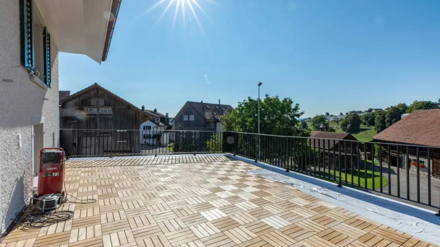 Appartement à vendre - Kaltensteinstrasse 22, 8127 Forch