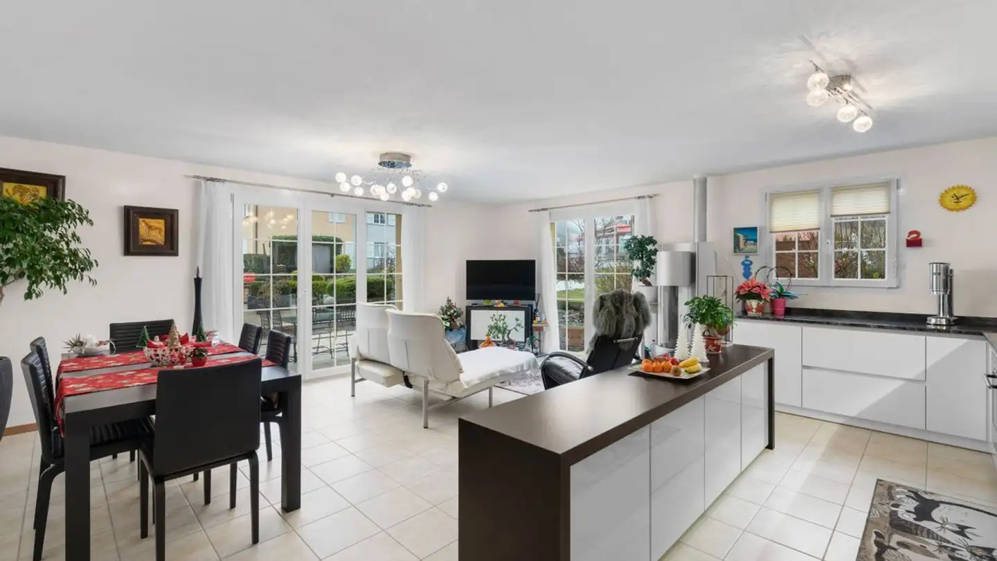 Apartment for sale - Chemin Du Moléson 4, 1077 Servion - Photo 2