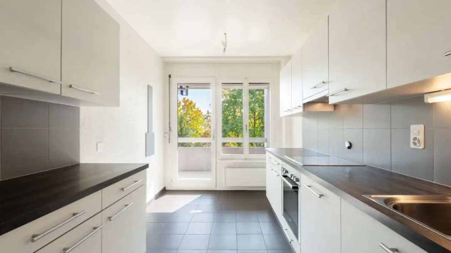 Appartamento in affitto - Chemin Taverney 11, 1218 Le Grand-Saconnex
