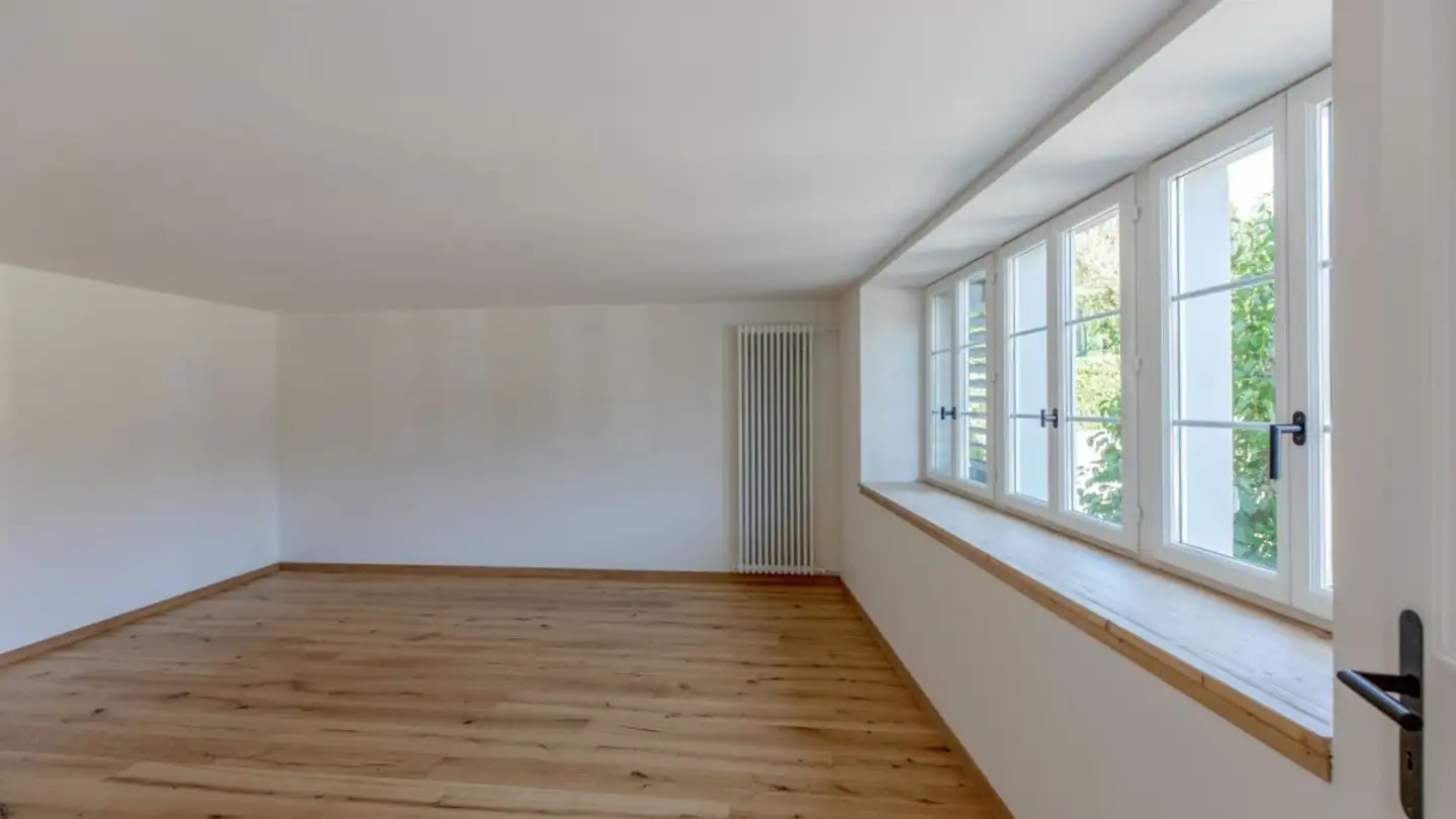 Appartement à vendre - Kaltensteinstrasse 22, 8127 Forch - Photo 4