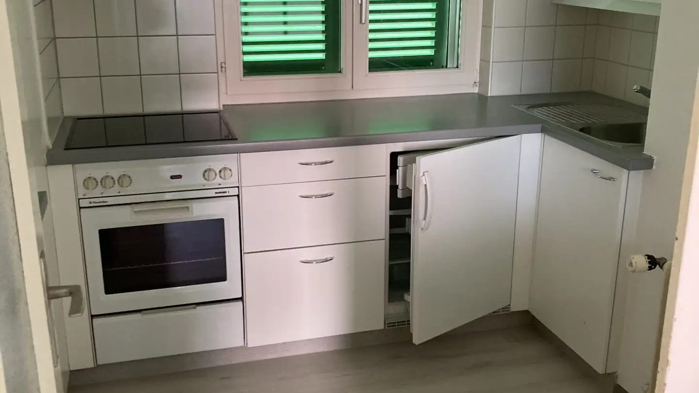 Apartment for rent - Gerbestrasse, 3072 Ostermundigen