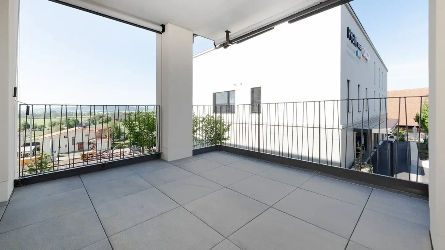 Apartment for rent - Glasiweg 6, 6242 Wauwil - Photo 4