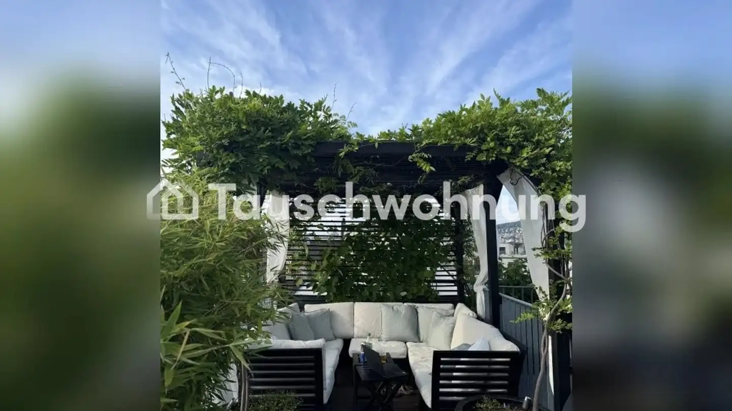 Wohnung mieten - 8004 Zürich