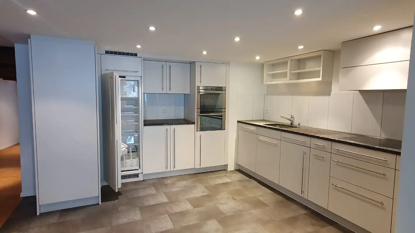 Wohnung mieten - Tonhallestrasse 10, 9500 Wil SG