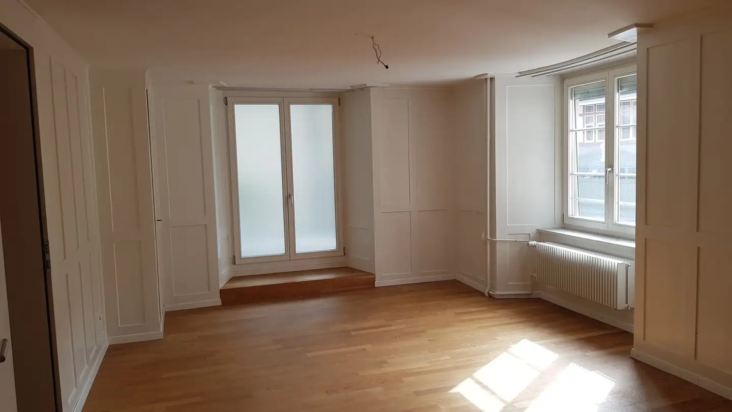 Wohnung mieten - Tonhallestrasse 10, 9500 Wil SG - Foto 2