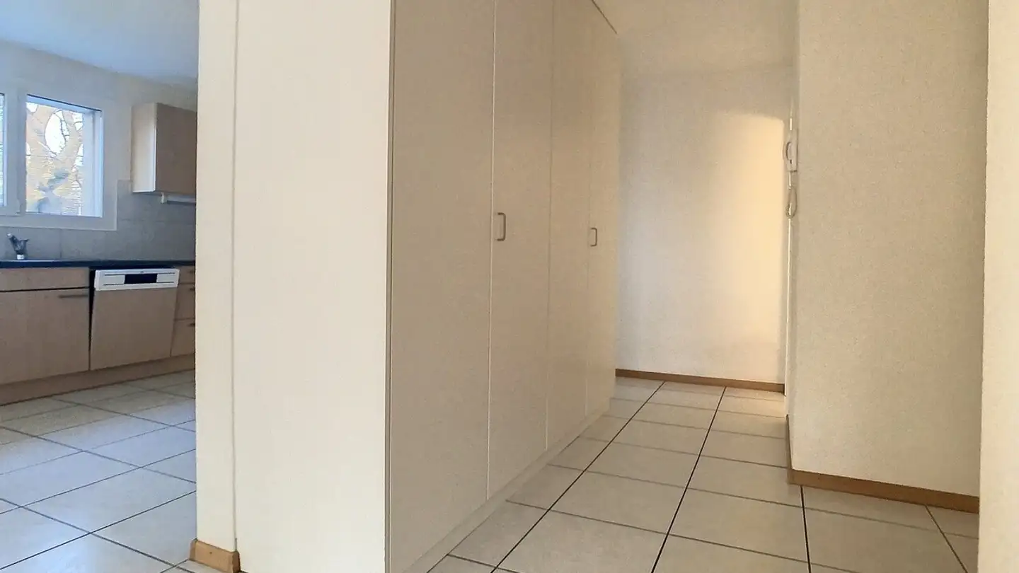 Appartamento in affitto - Chemin Des Épinettes, 1723 Marly - Foto 2