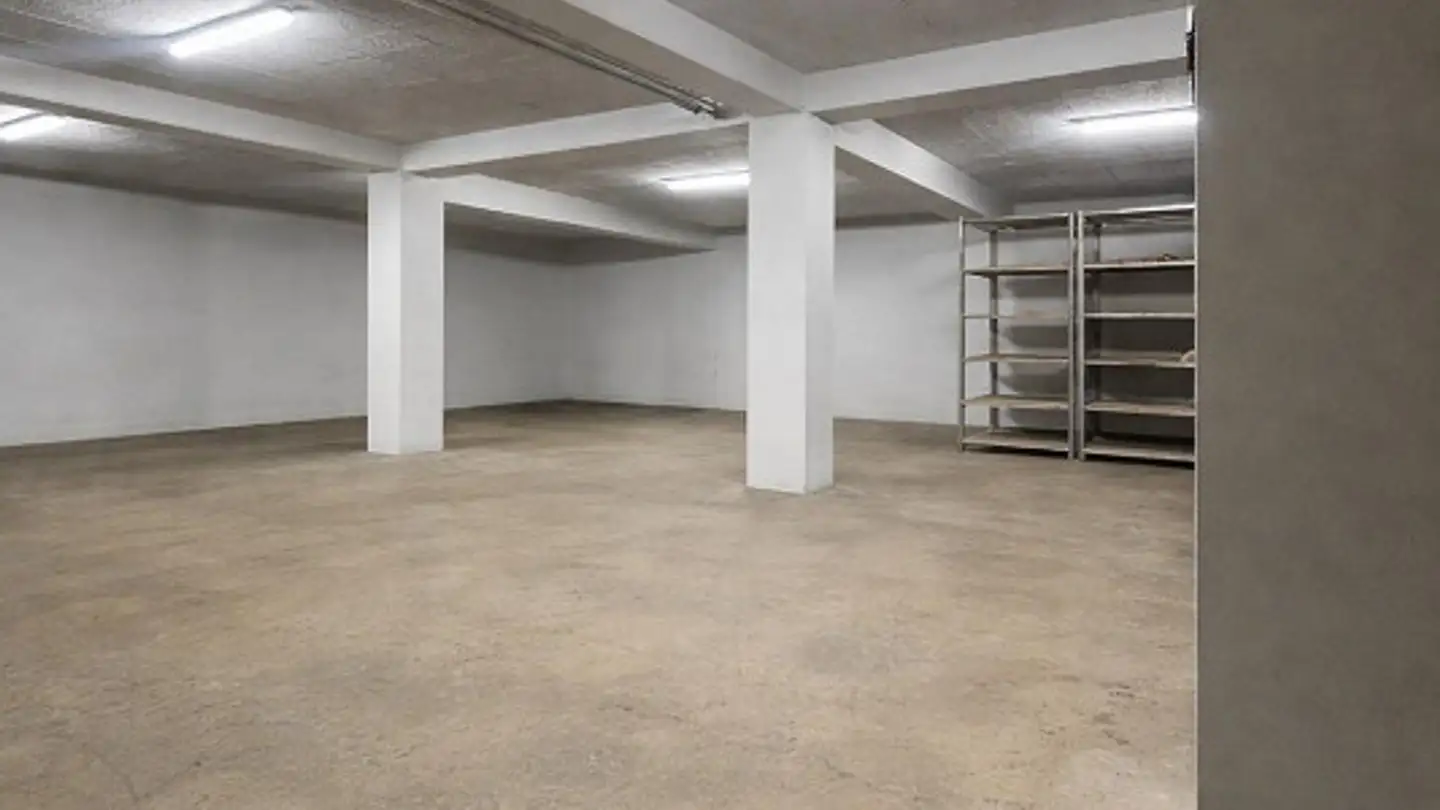 Storage space for rent - Gurtenbrauerei 31, 3084 Wabern - Photo 4