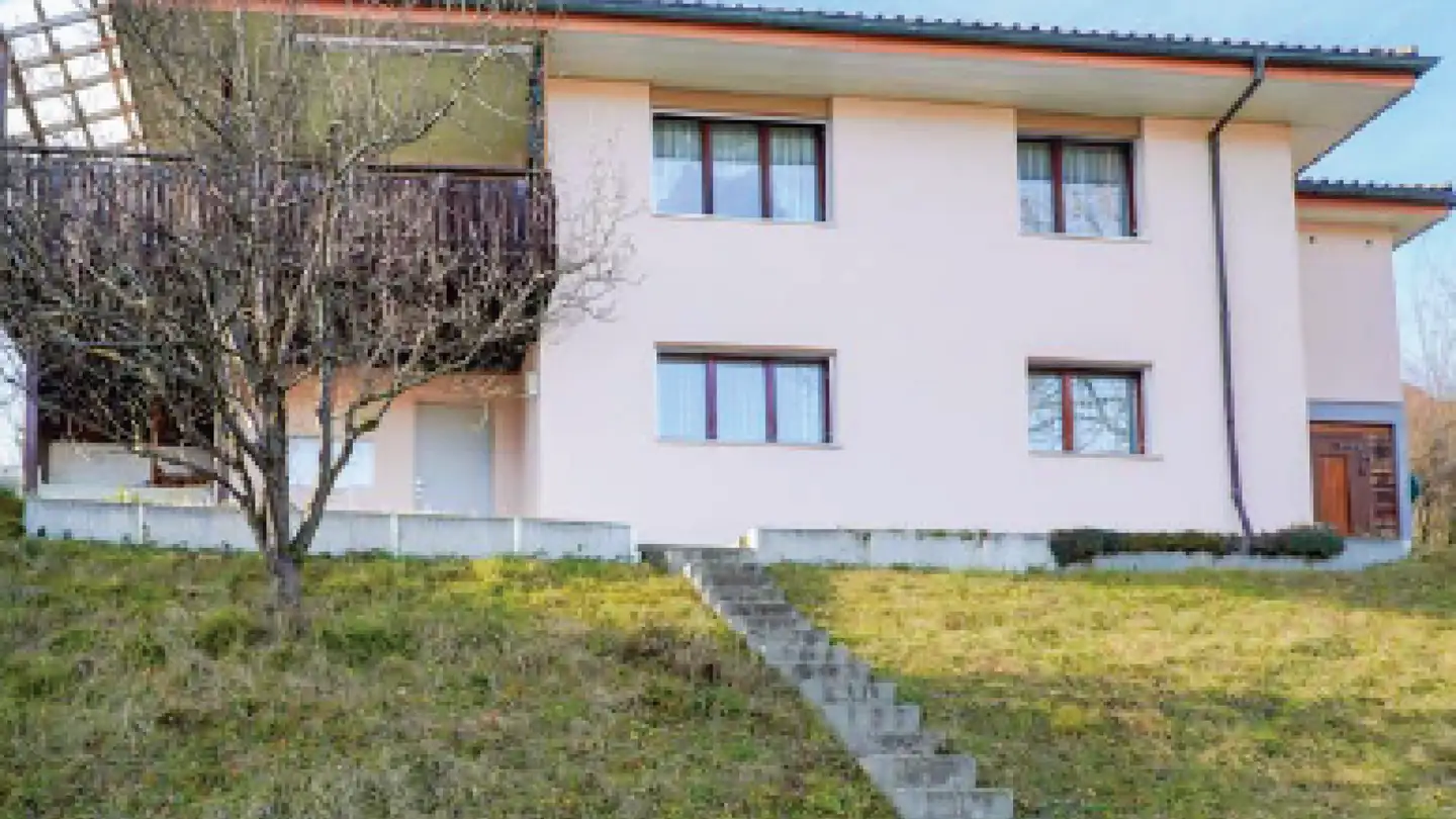 Casa singola in vendita - Winkelweg, 4435 Niederdorf