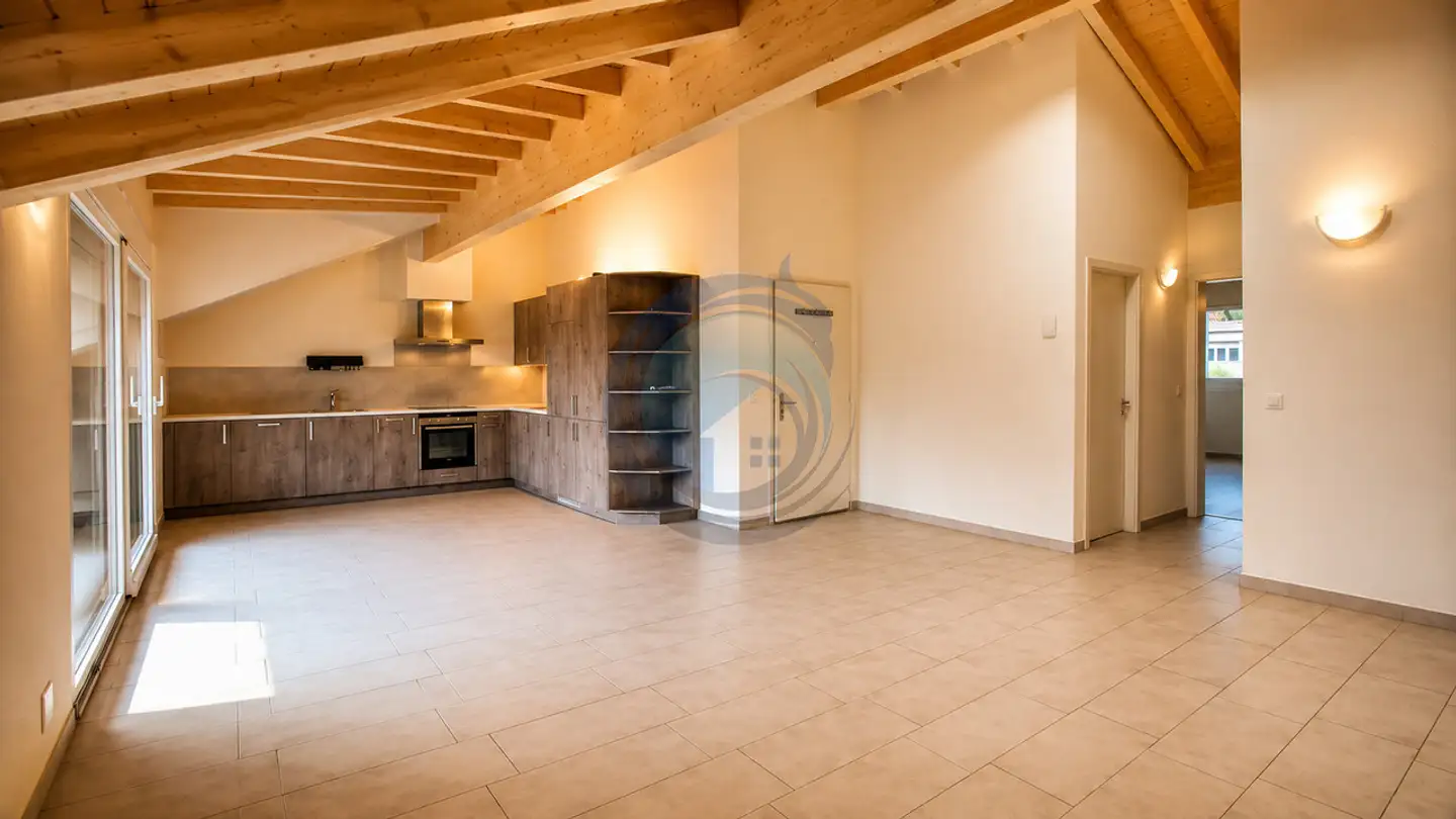 Appartamento in vendita - 1868 Collombey - Foto 4