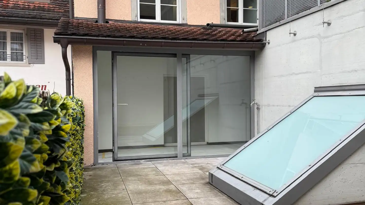 Wohnung mieten - Tonhallestrasse 10, 9500 Wil SG - Foto 4