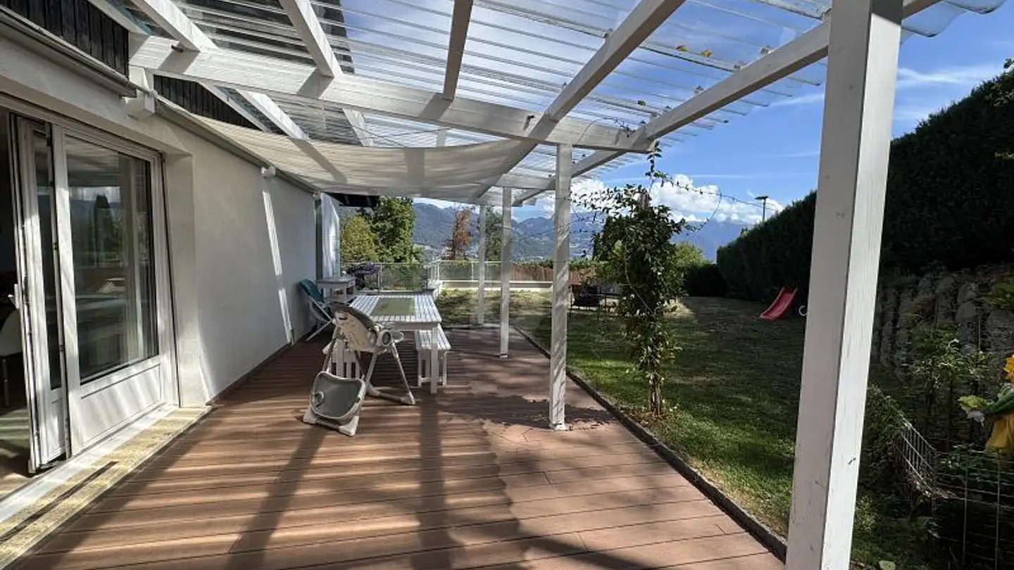 Wohnung mieten - 1801 Le Mont-Pèlerin - Foto 2
