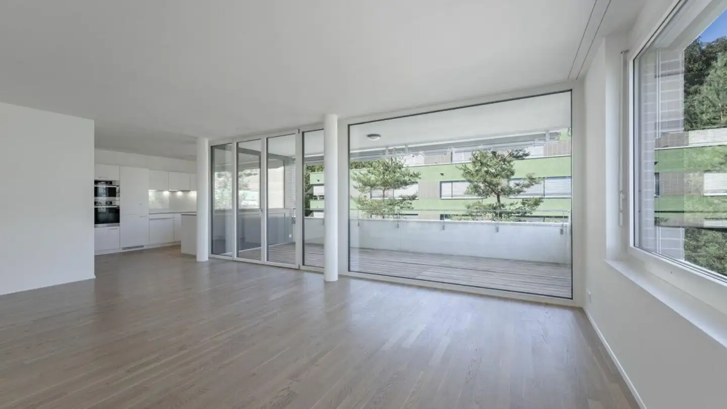 Wohnung kaufen - Im Föhret 6, 8962 Bergdietikon