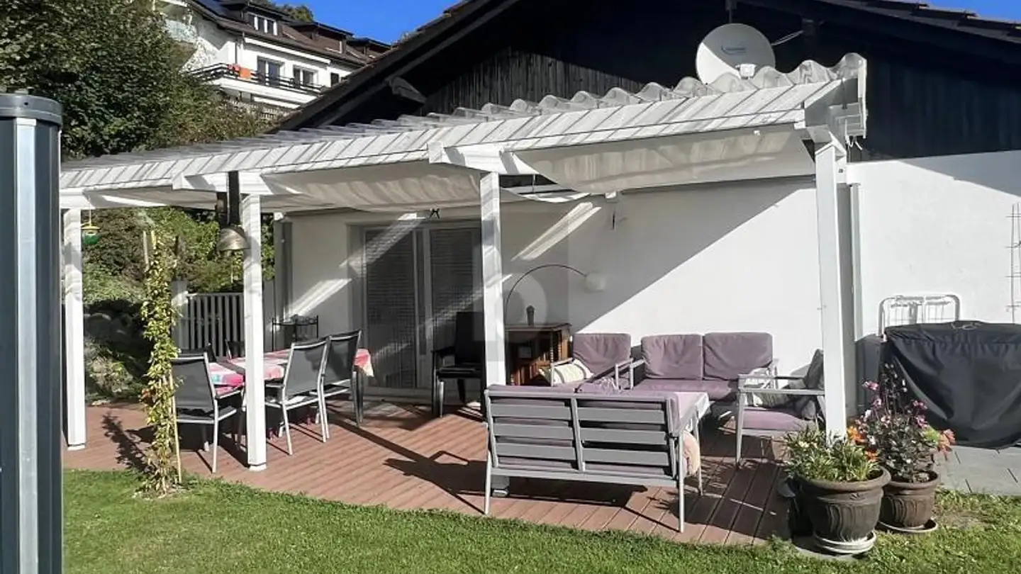 Wohnung mieten - 1801 Le Mont-Pèlerin - Foto 3