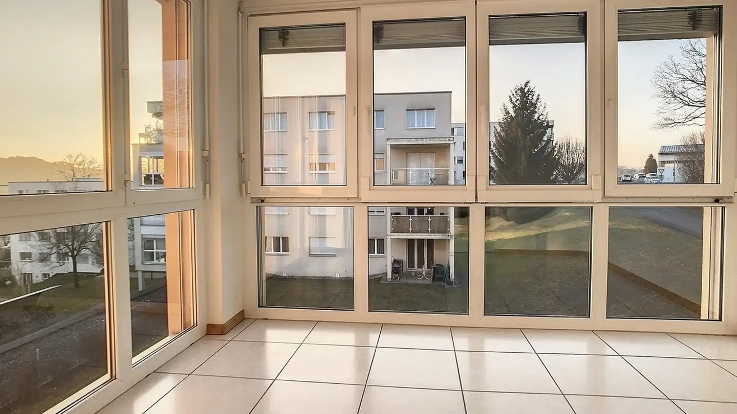 Appartamento in affitto - Chemin Des Épinettes, 1723 Marly - Foto 4