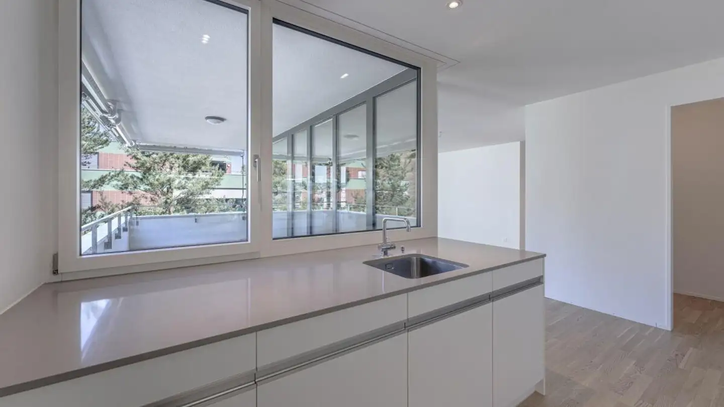 Wohnung kaufen - Im Föhret 6, 8962 Bergdietikon - Foto 3