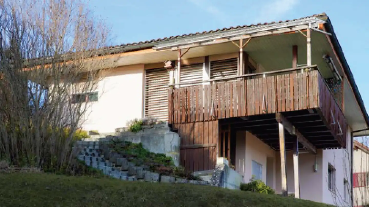 Casa singola in vendita - Winkelweg, 4435 Niederdorf - Foto 2