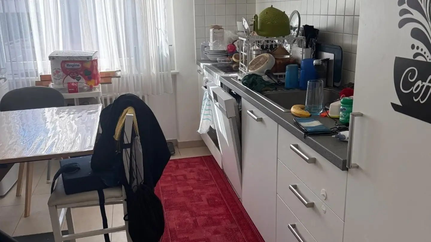 Appartamento in affitto - Via Alla Bozzoreda 25, 6963 Pregassona - Foto 2