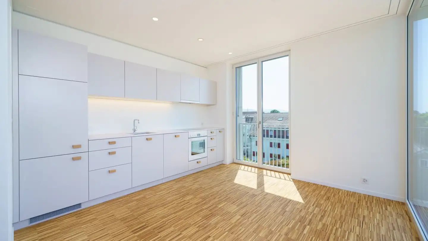 Appartement à louer - Lindenweg 12b, 4303 Kaiseraugst