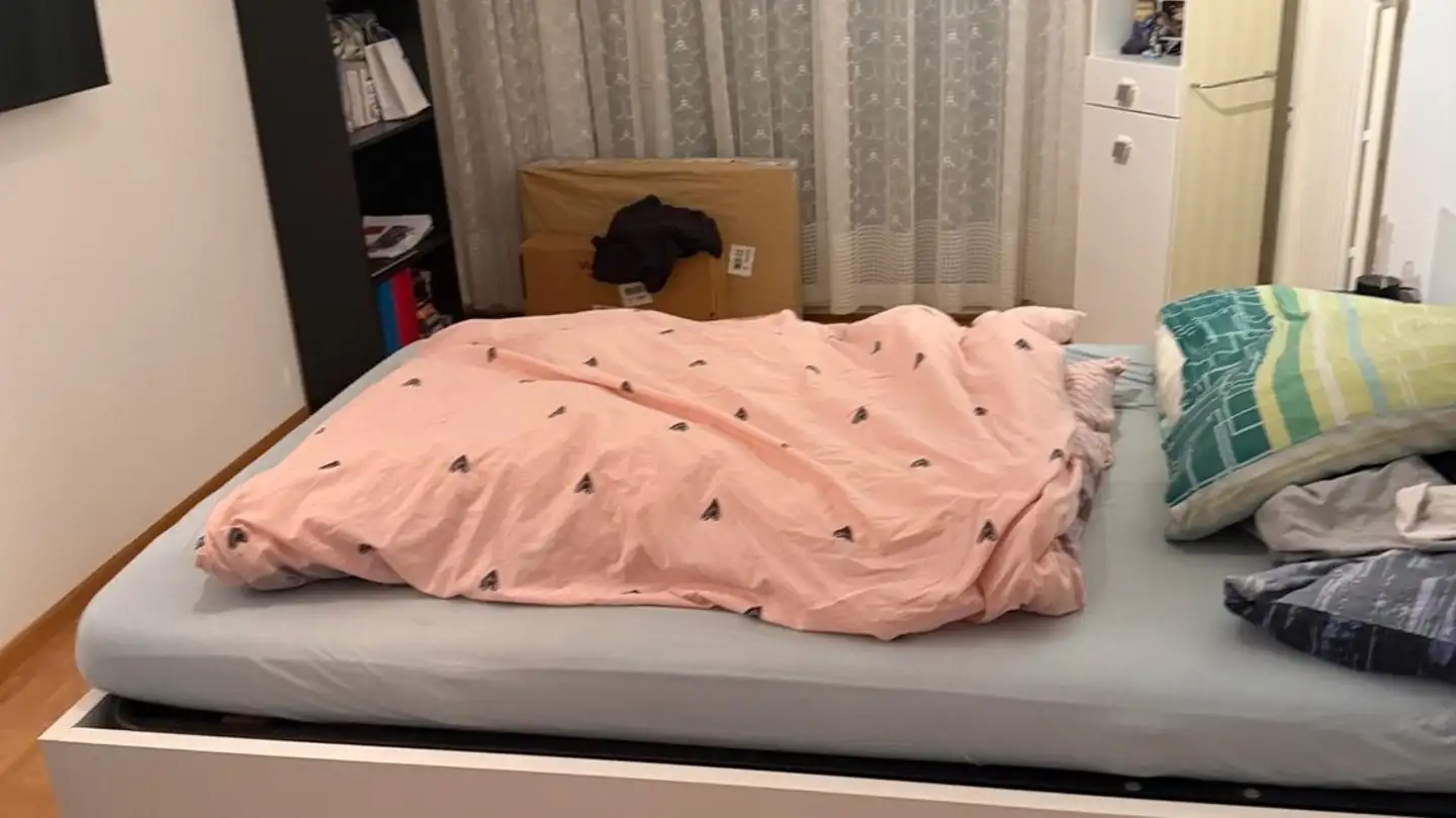 Appartamento in affitto - Via Alla Bozzoreda 25, 6963 Pregassona - Foto 3