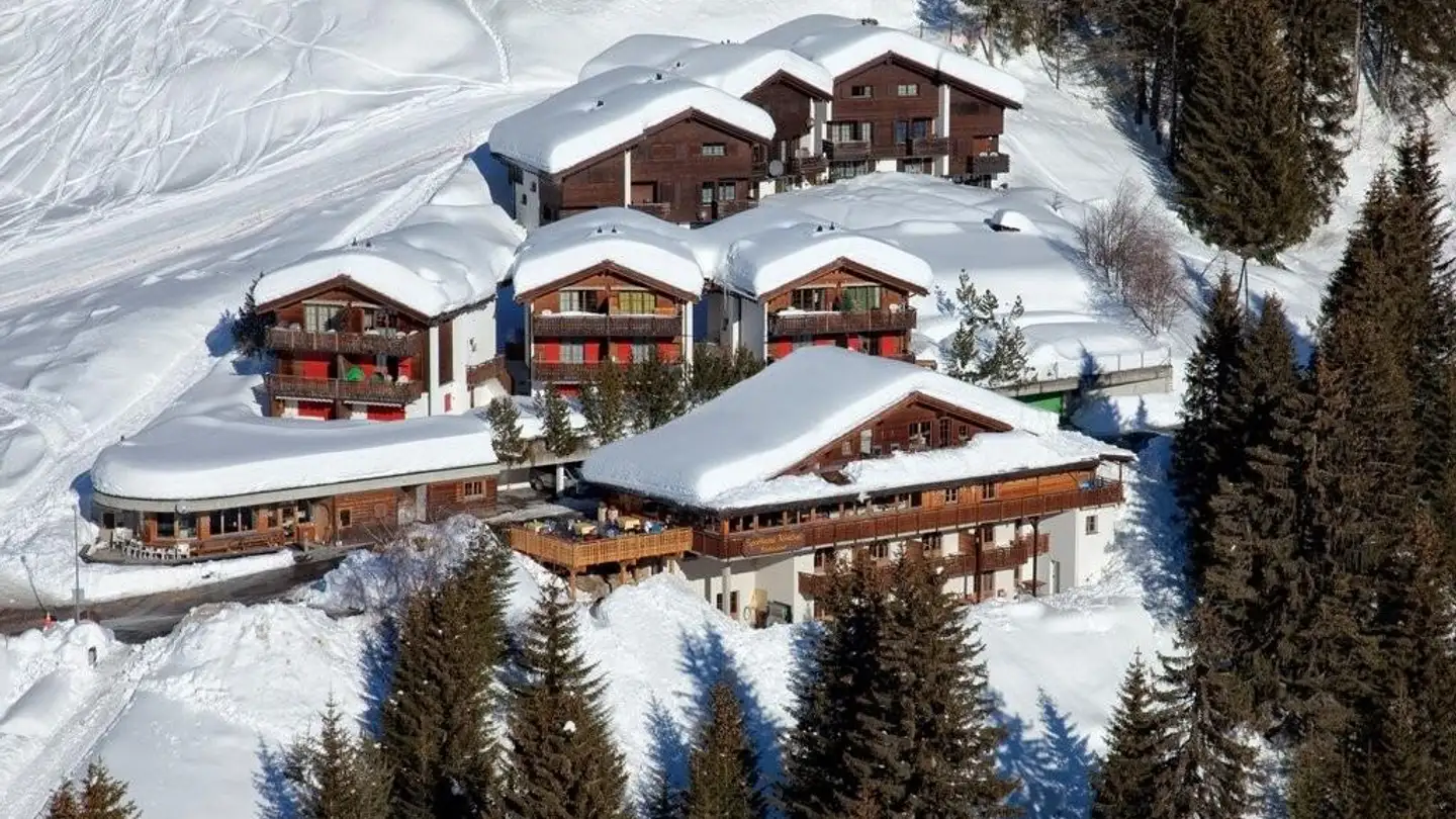 Commercial for rent - Fatschelerstrasse 87, 7028 St. Peter