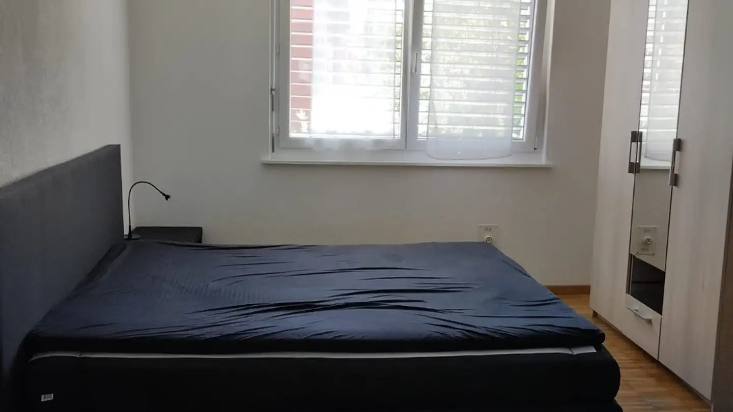 Single room for rent - Heilbronnerstrasse 3d, 4500 Solothurn - Photo 2