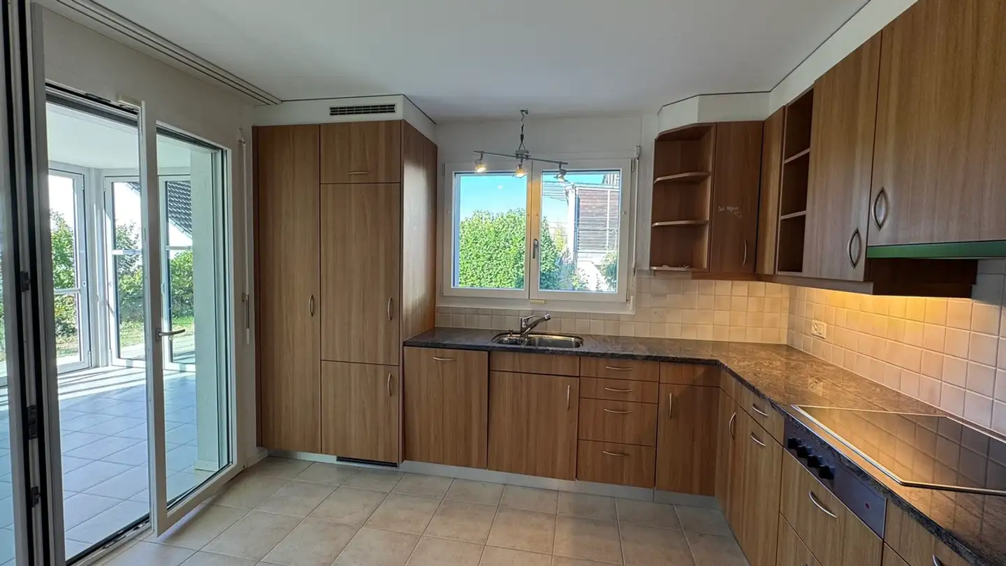 Einfamilienhaus mieten - Föhrenweg 16, 4242 Laufen - Foto 2