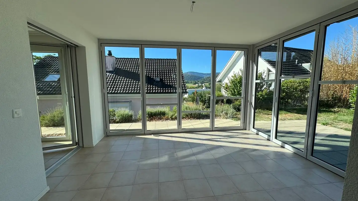 Einfamilienhaus mieten - Föhrenweg 16, 4242 Laufen - Foto 3