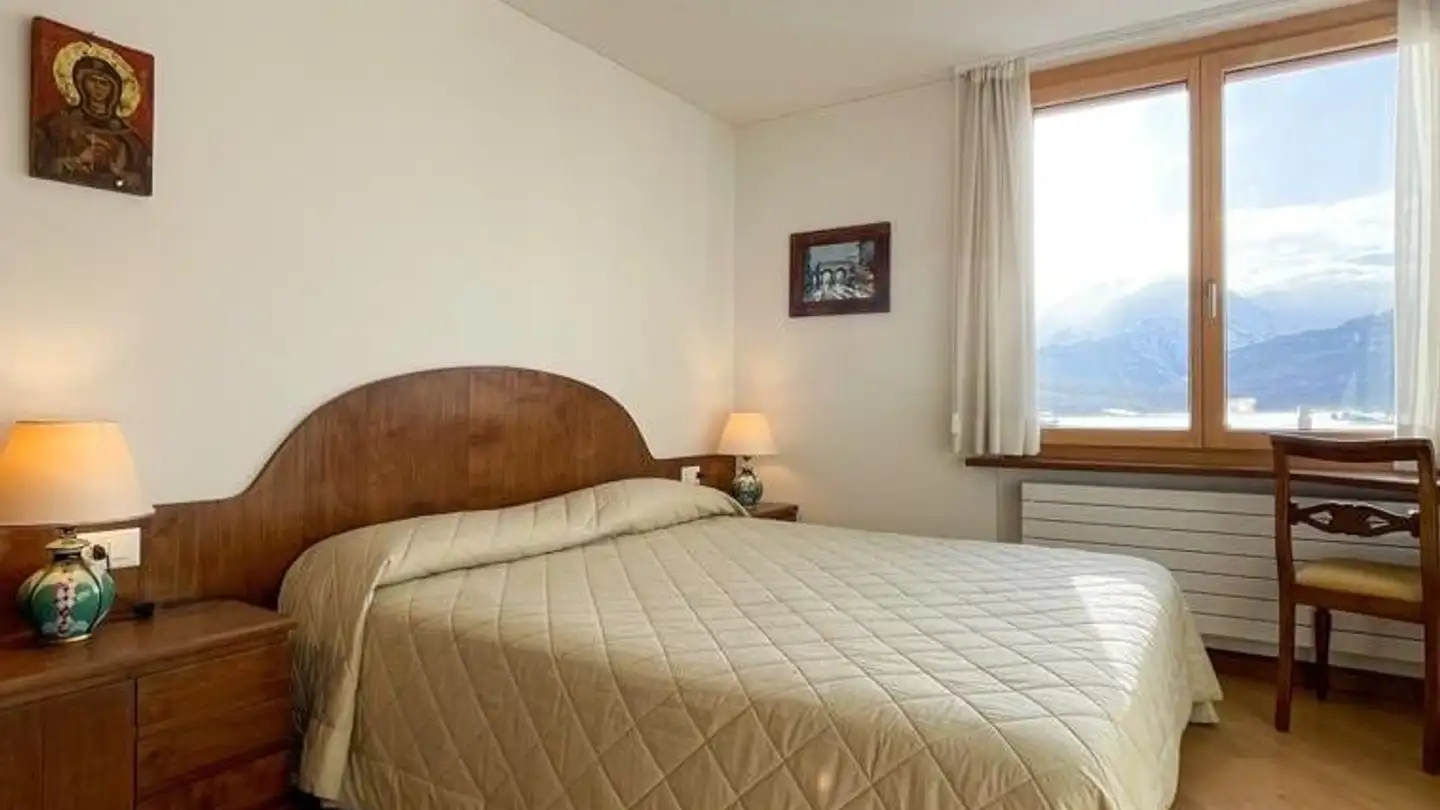 Duplex in affitto - 7503 Samedan - Photo 4