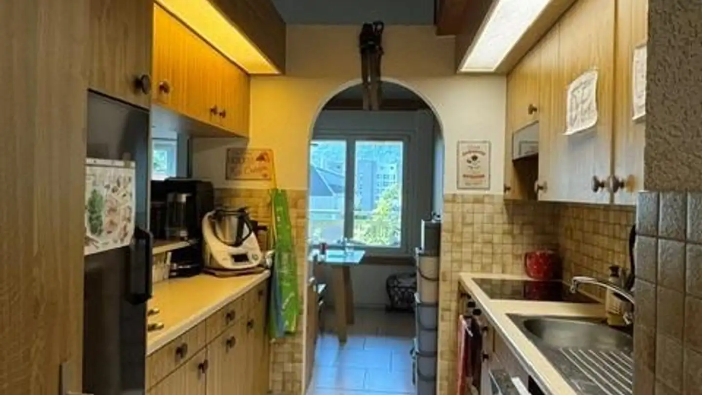 Appartement à louer - Schellenbergstrasse 13, 7000 Chur - Photo 4