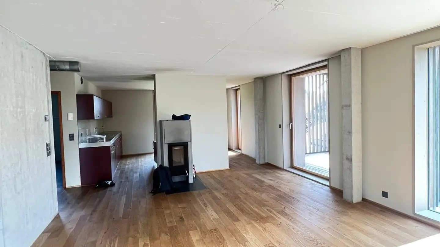 Wohnung mieten - Bennauerstrasse 4, 8836 Bennau - Foto 2