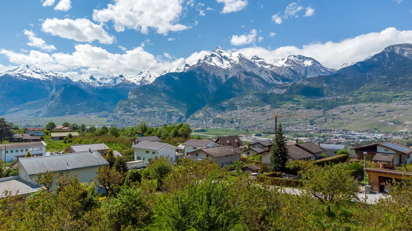 Villa in vendita - 1991 Salins - Foto 4