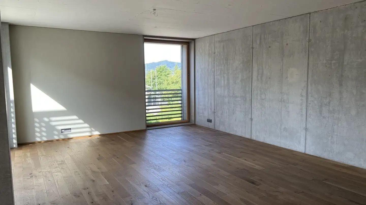 Wohnung mieten - Bennauerstrasse 4, 8836 Bennau - Foto 3