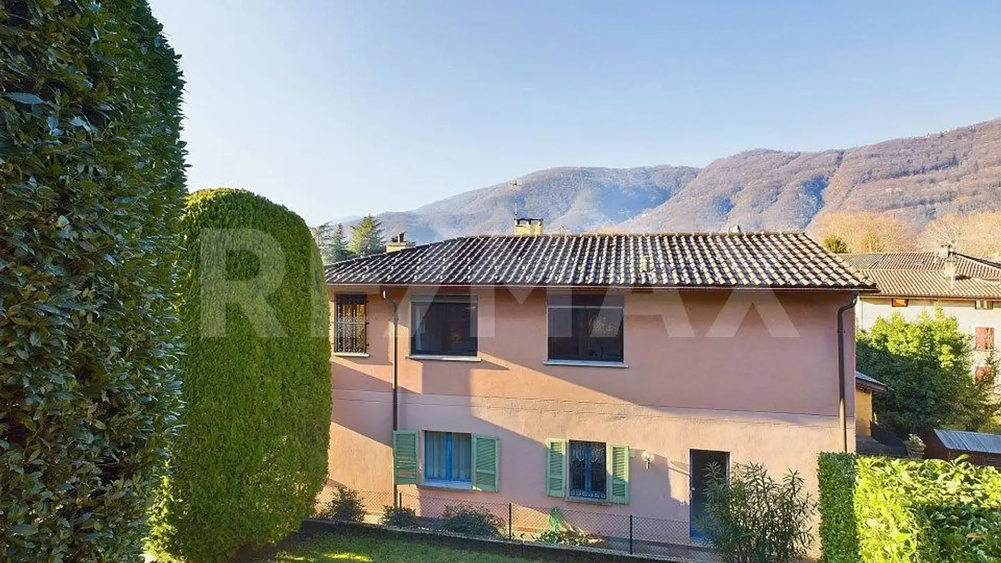 Apartment for sale - 6814 Cadempino - Photo 3