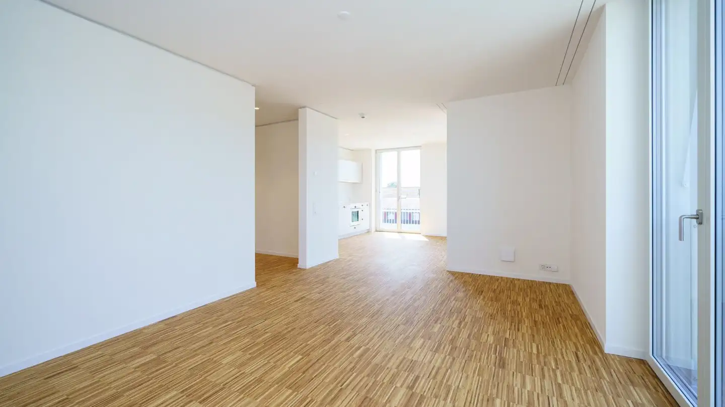 Appartement à louer - Lindenweg 12b, 4303 Kaiseraugst - Photo 4